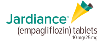 Jardiance Logo