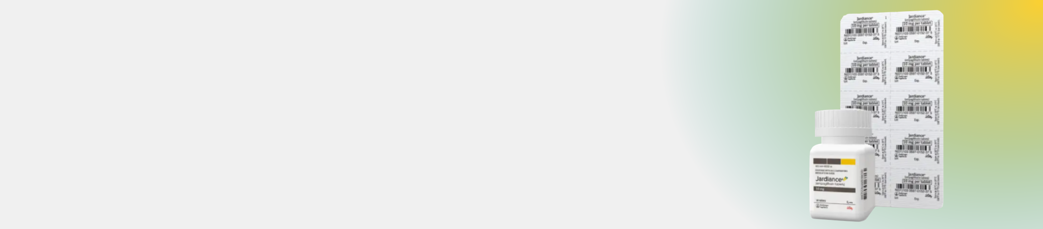 JARDIANCE® (empagliflozin) tablets dosing for adults with heart failure