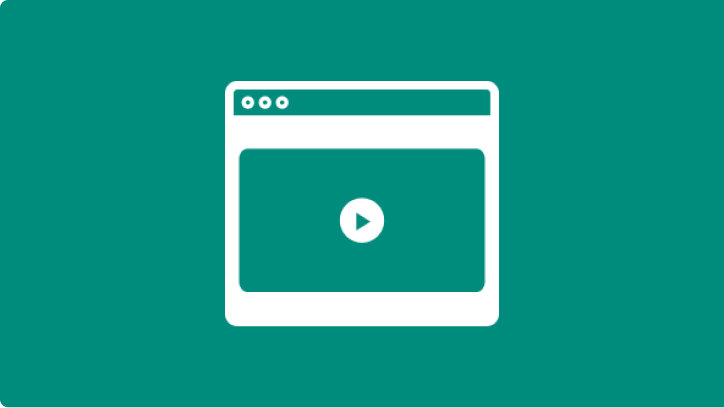 Video Icon