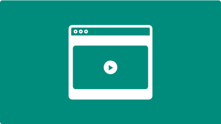 Video Icon