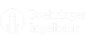 Boehringer lngelheim Footer Logo