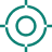 Target Icon Green